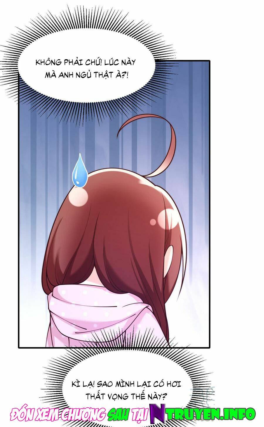 Nam Thần Truy Thê Chỉ Nam Chapter 63.1 - Trang 2