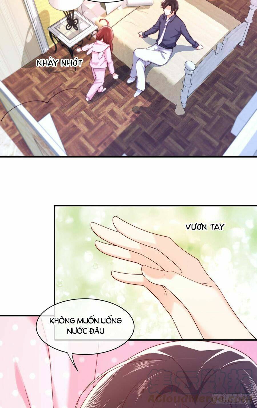 Nam Thần Truy Thê Chỉ Nam Chapter 63.1 - Trang 2