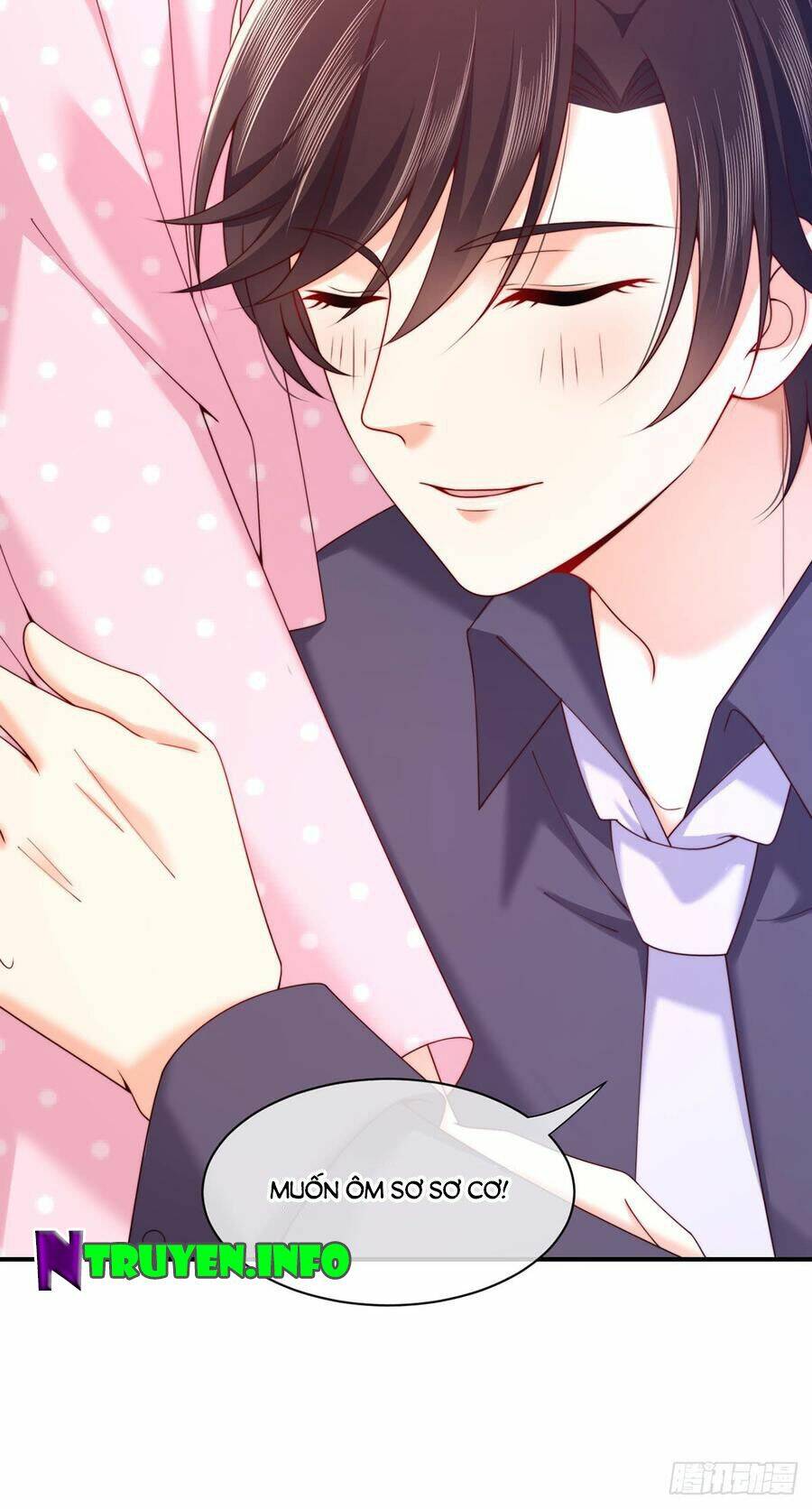 Nam Thần Truy Thê Chỉ Nam Chapter 63.1 - Trang 2