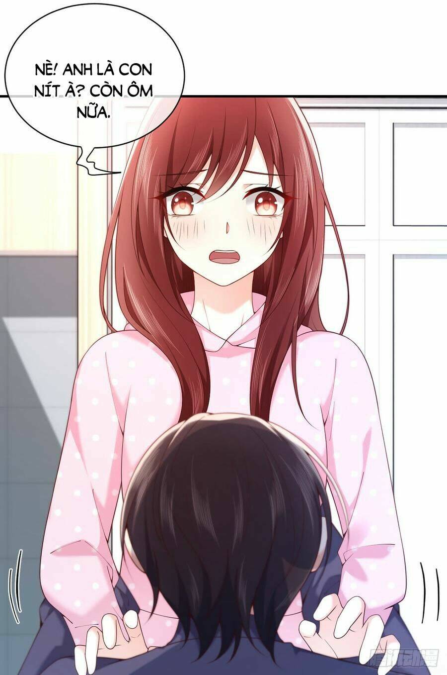 Nam Thần Truy Thê Chỉ Nam Chapter 63.1 - Trang 2