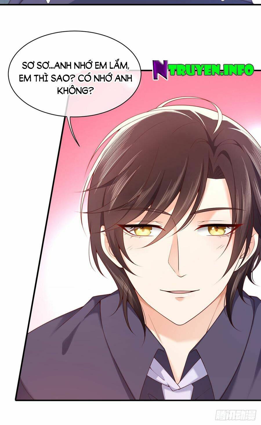 Nam Thần Truy Thê Chỉ Nam Chapter 63.1 - Trang 2