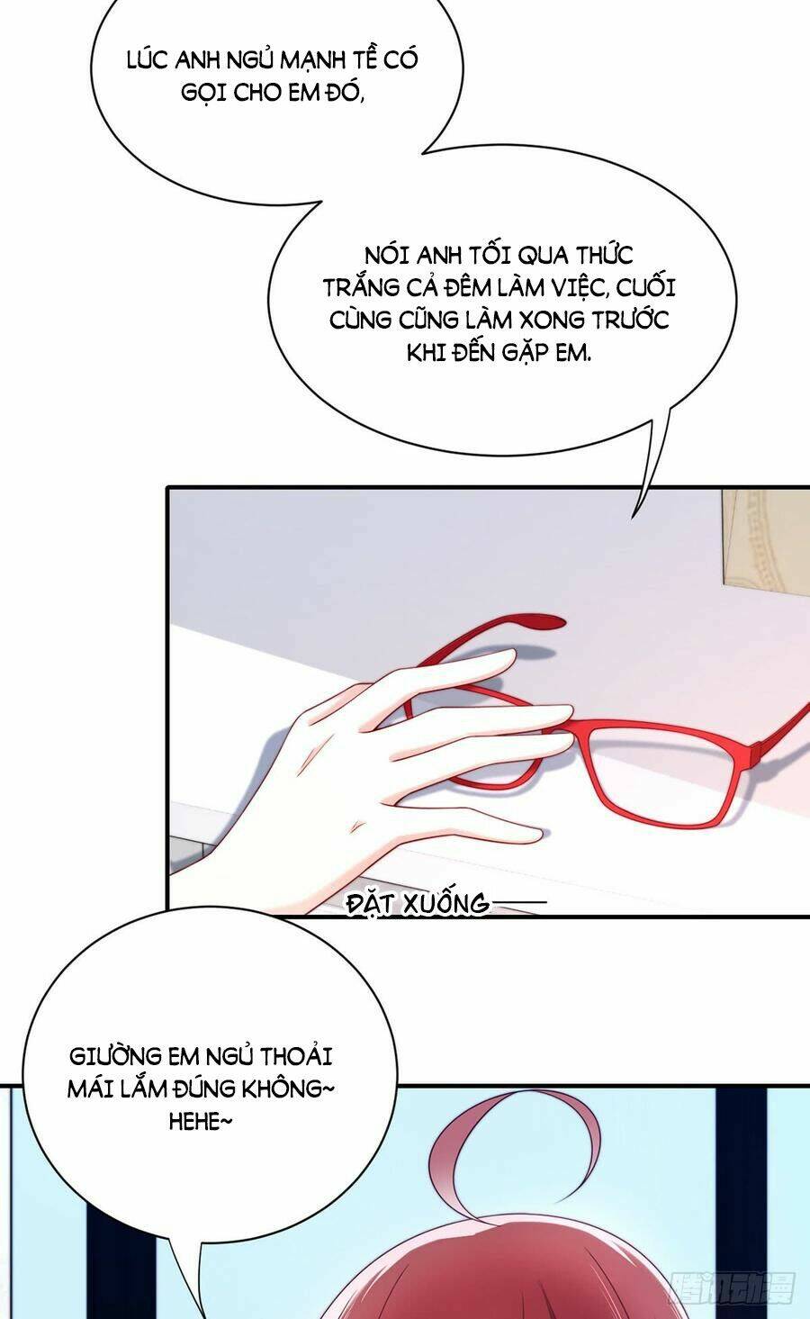 Nam Thần Truy Thê Chỉ Nam Chapter 63.2 - Trang 2