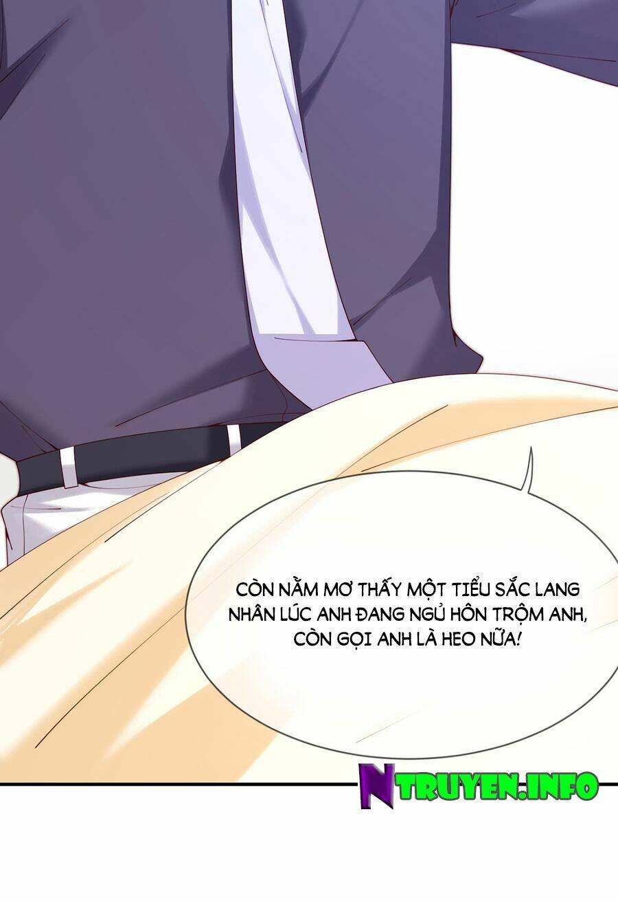 Nam Thần Truy Thê Chỉ Nam Chapter 63.2 - Trang 2