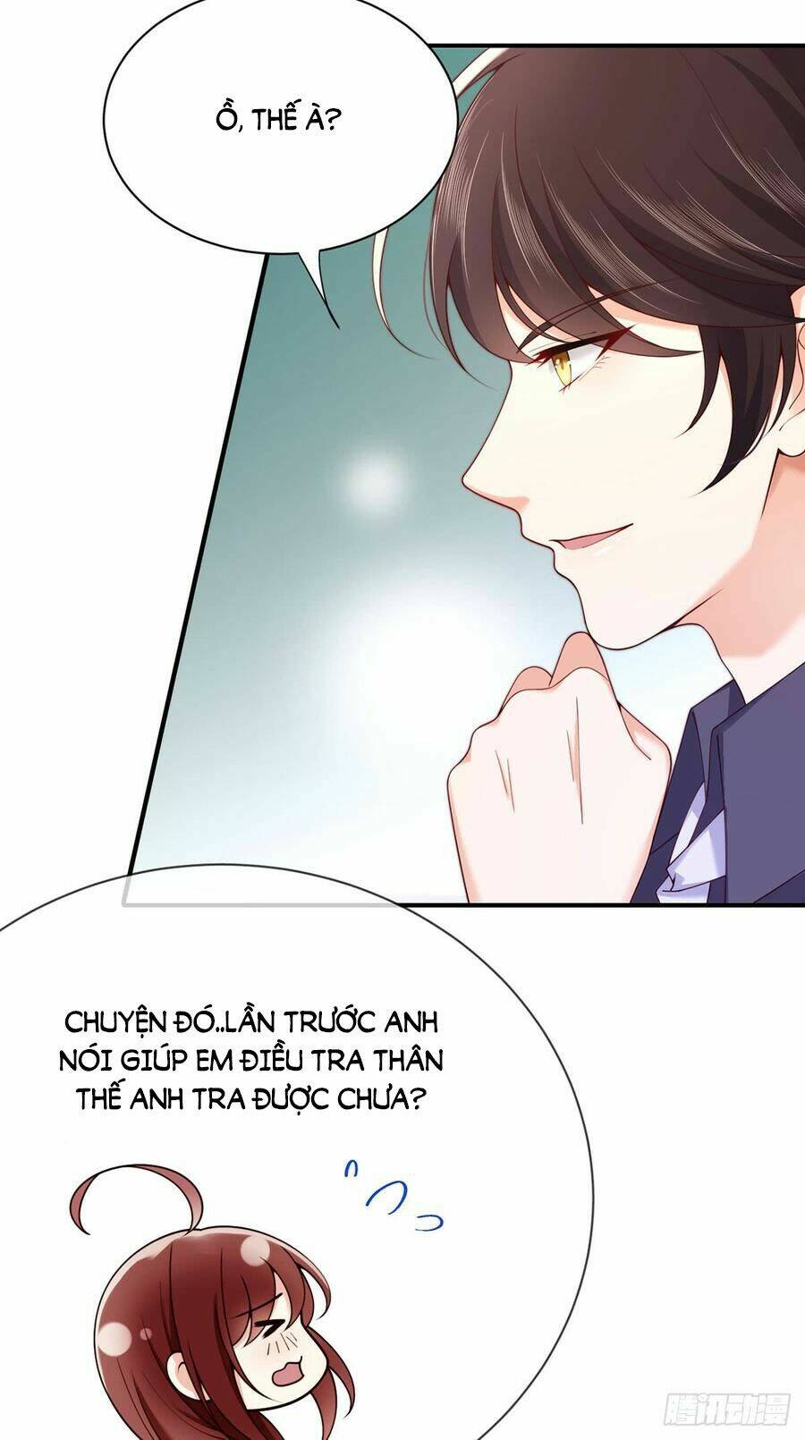 Nam Thần Truy Thê Chỉ Nam Chapter 63.2 - Trang 2