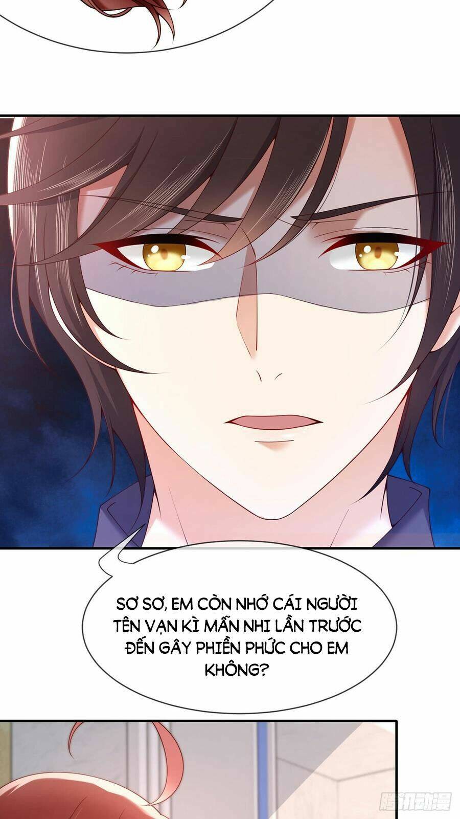 Nam Thần Truy Thê Chỉ Nam Chapter 63.2 - Trang 2