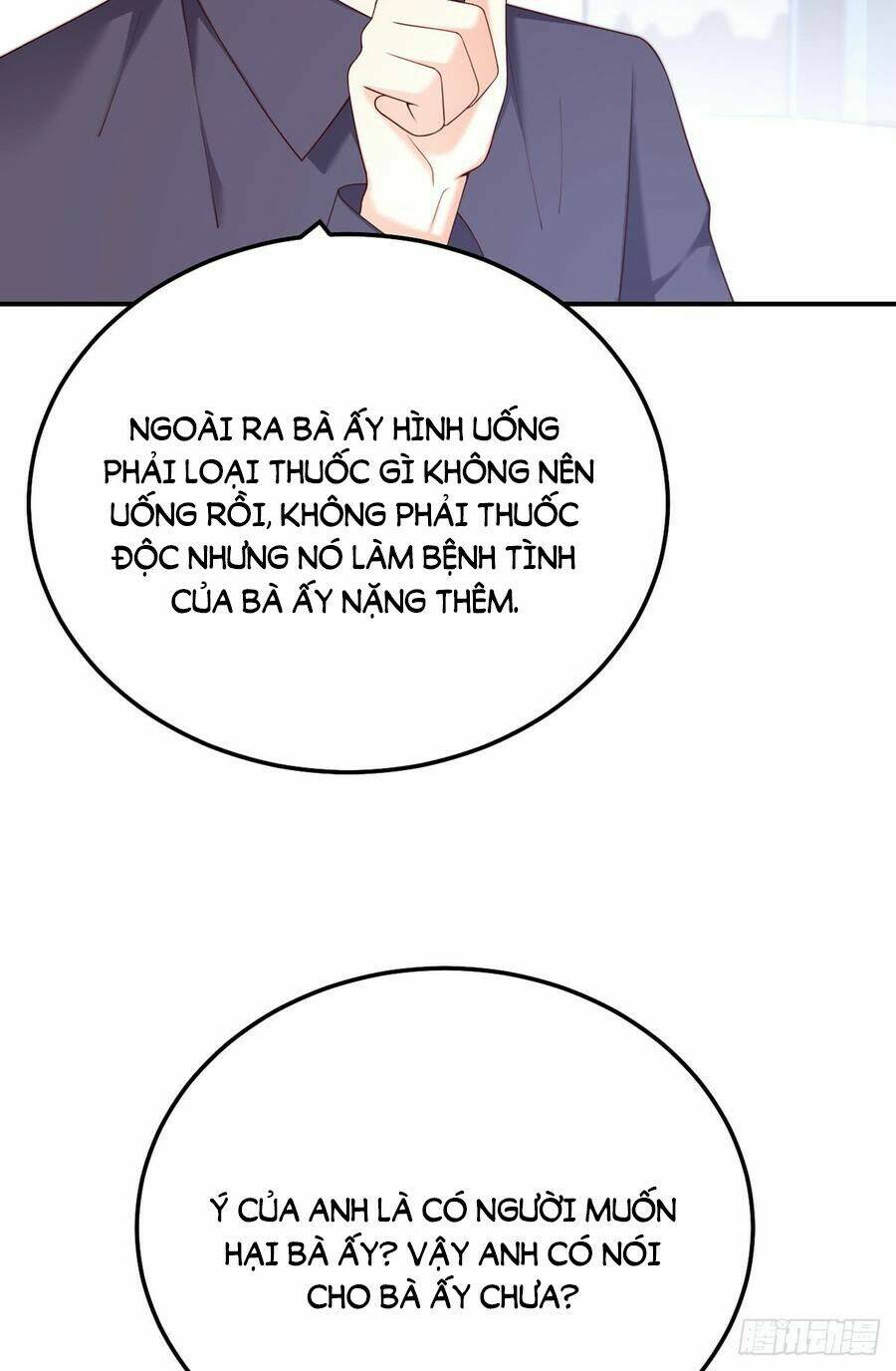 Nam Thần Truy Thê Chỉ Nam Chapter 63.2 - Trang 2