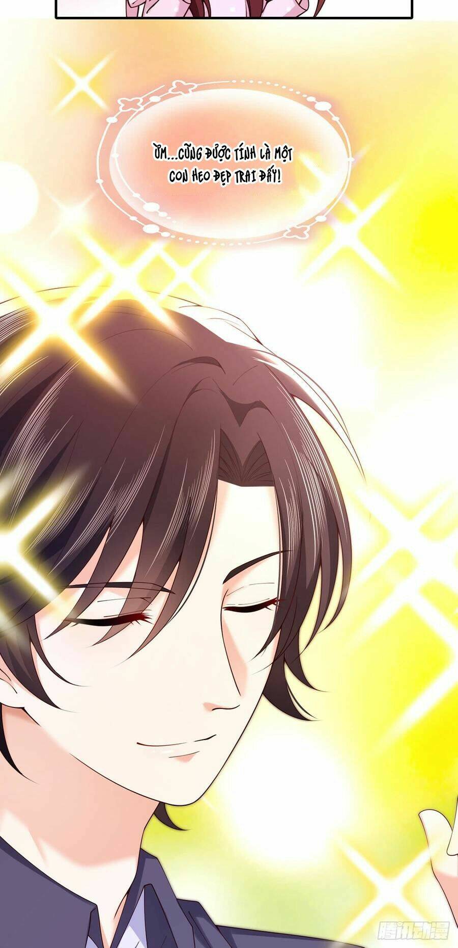 Nam Thần Truy Thê Chỉ Nam Chapter 63.2 - Trang 2
