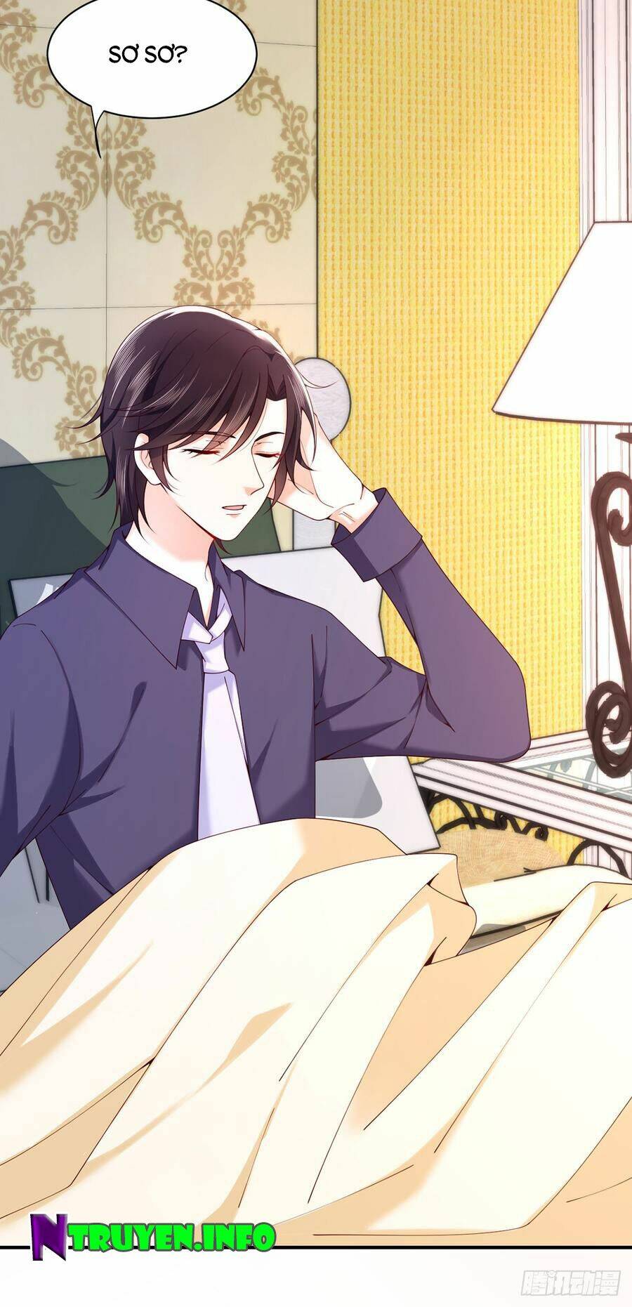 Nam Thần Truy Thê Chỉ Nam Chapter 63.2 - Trang 2