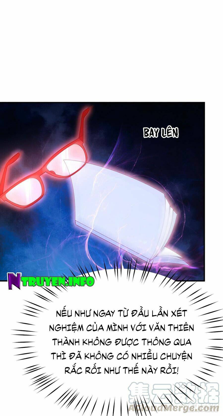 Nam Thần Truy Thê Chỉ Nam Chapter 64.1 - Trang 2