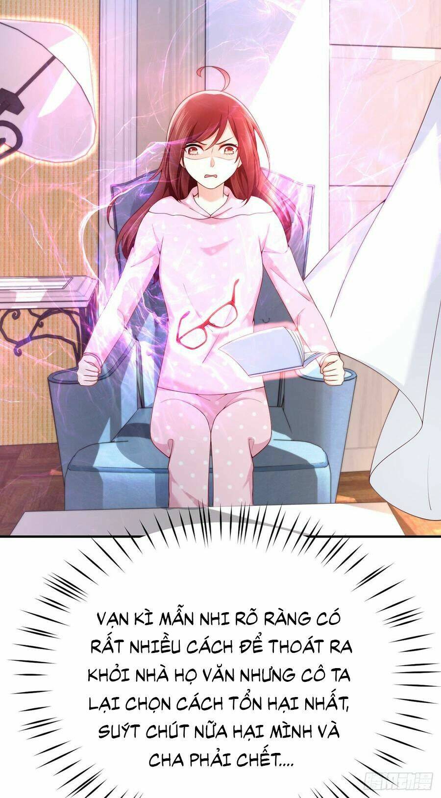 Nam Thần Truy Thê Chỉ Nam Chapter 64.1 - Trang 2