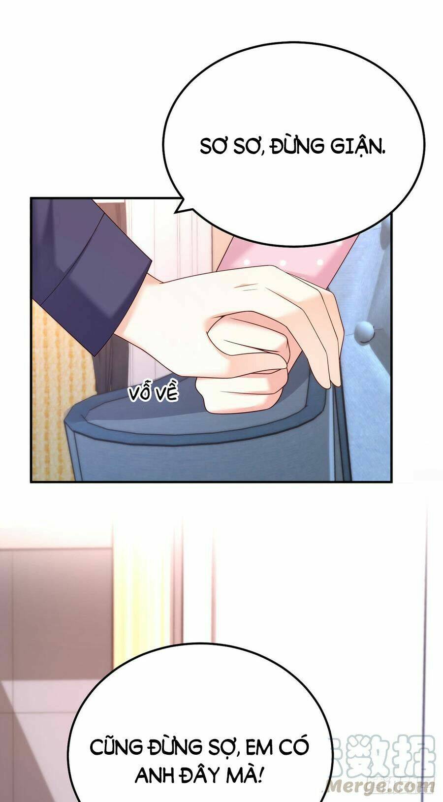 Nam Thần Truy Thê Chỉ Nam Chapter 64.1 - Trang 2