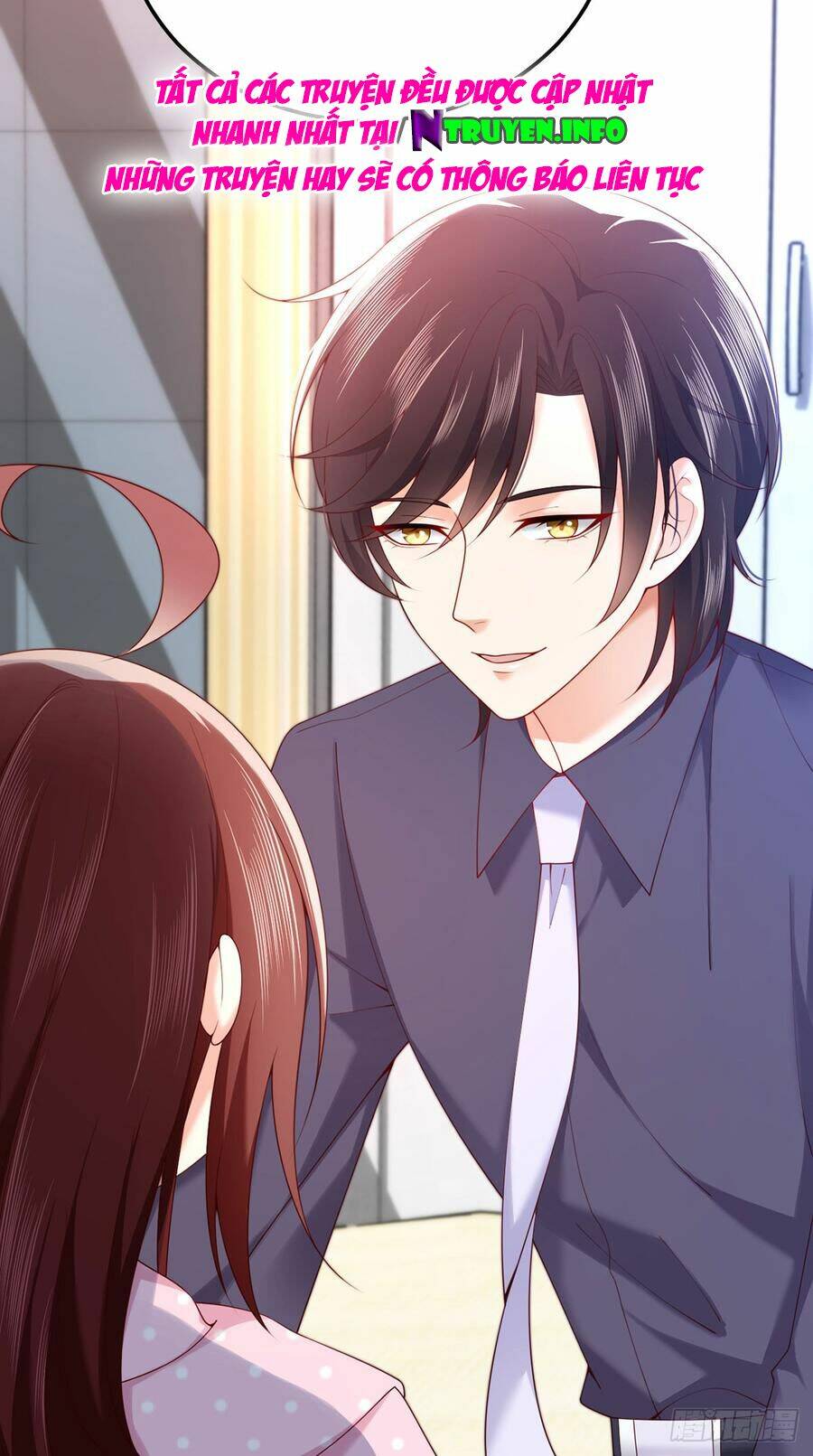 Nam Thần Truy Thê Chỉ Nam Chapter 64.1 - Trang 2