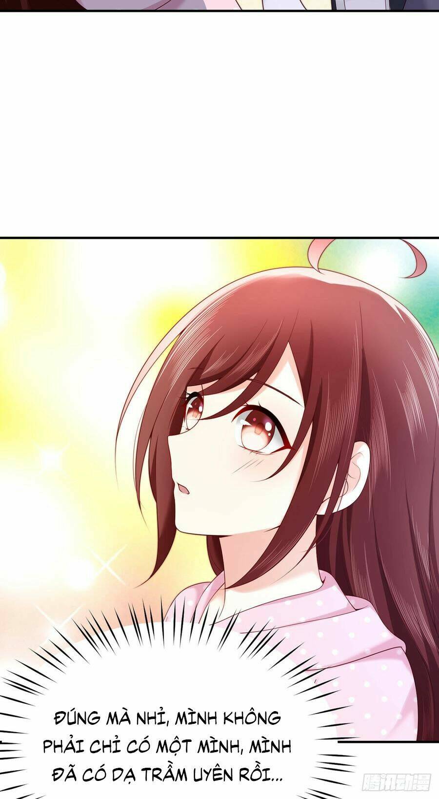 Nam Thần Truy Thê Chỉ Nam Chapter 64.1 - Trang 2