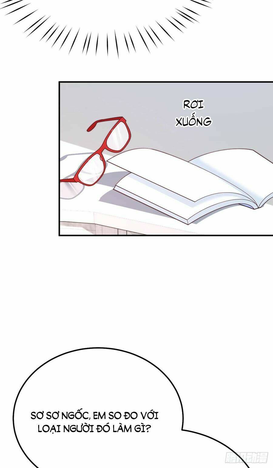 Nam Thần Truy Thê Chỉ Nam Chapter 64.1 - Trang 2