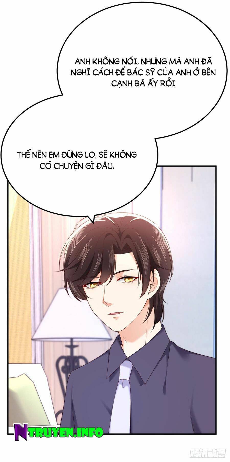 Nam Thần Truy Thê Chỉ Nam Chapter 64.1 - Trang 2