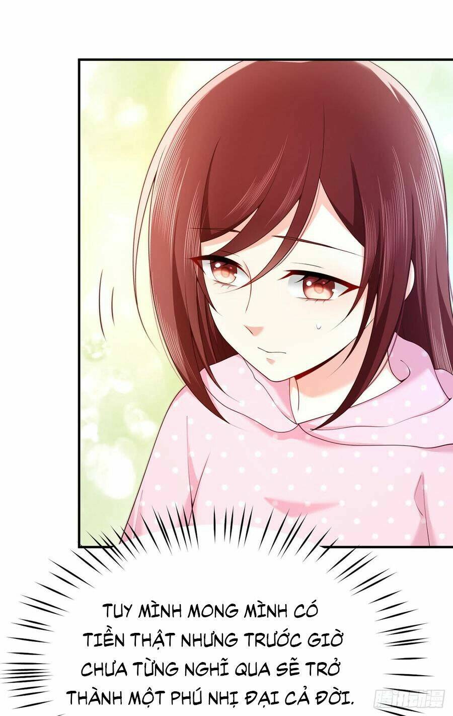 Nam Thần Truy Thê Chỉ Nam Chapter 64.1 - Trang 2