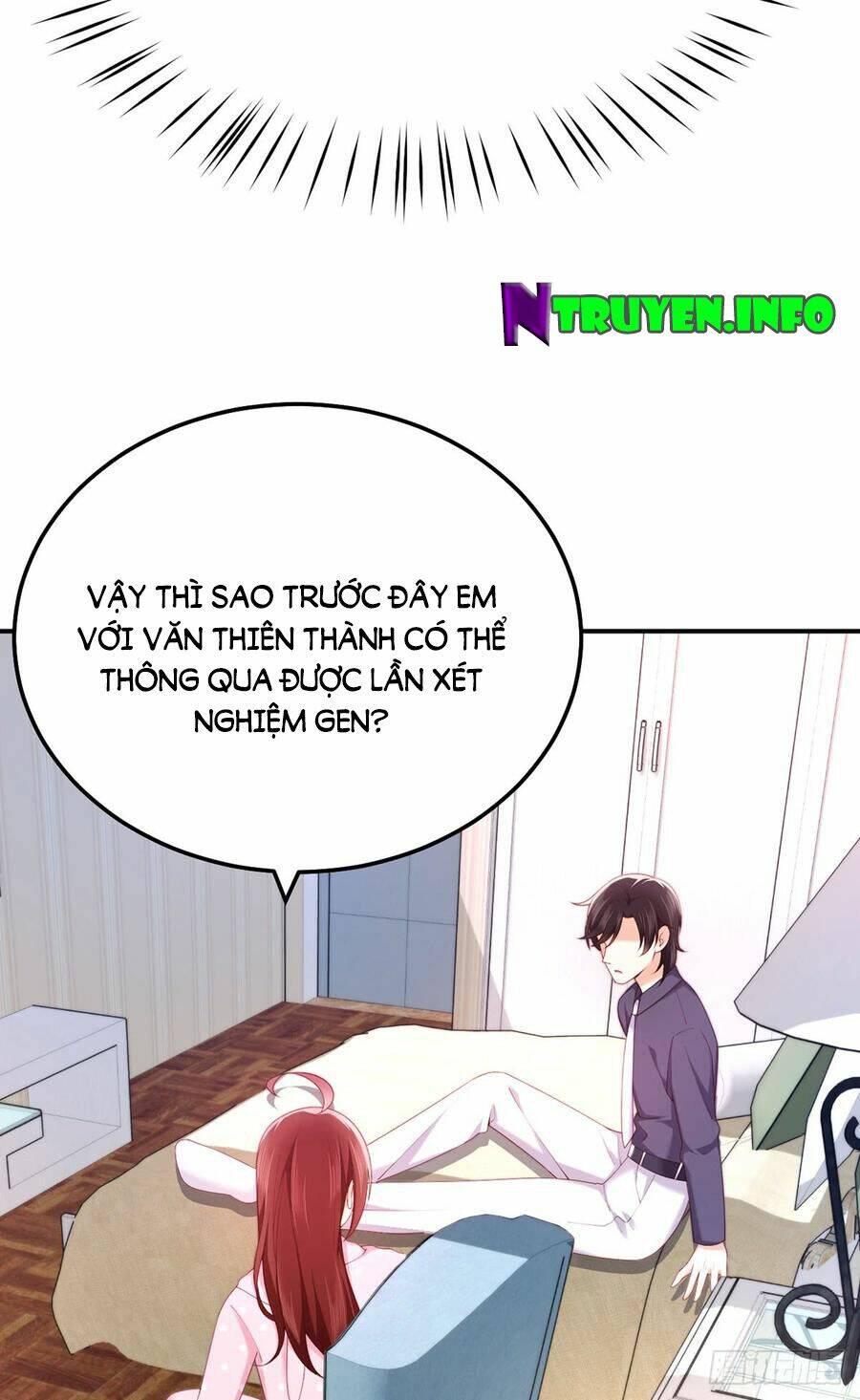 Nam Thần Truy Thê Chỉ Nam Chapter 64.1 - Trang 2