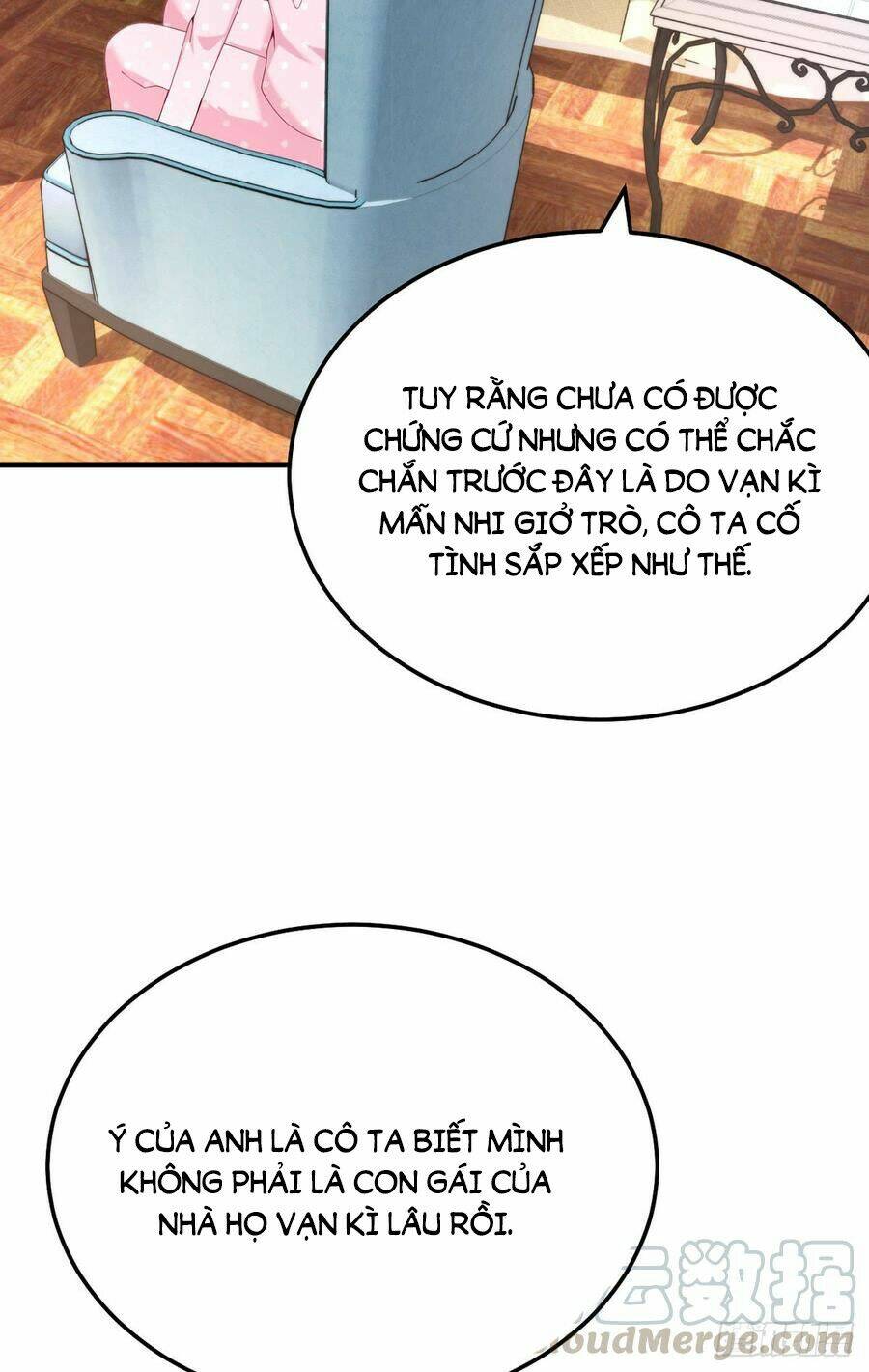 Nam Thần Truy Thê Chỉ Nam Chapter 64.1 - Trang 2