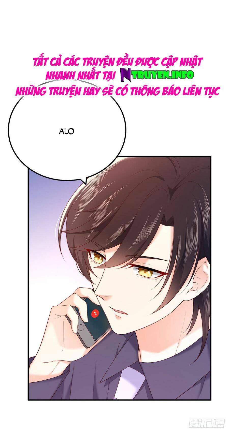 Nam Thần Truy Thê Chỉ Nam Chapter 64.2 - Trang 2