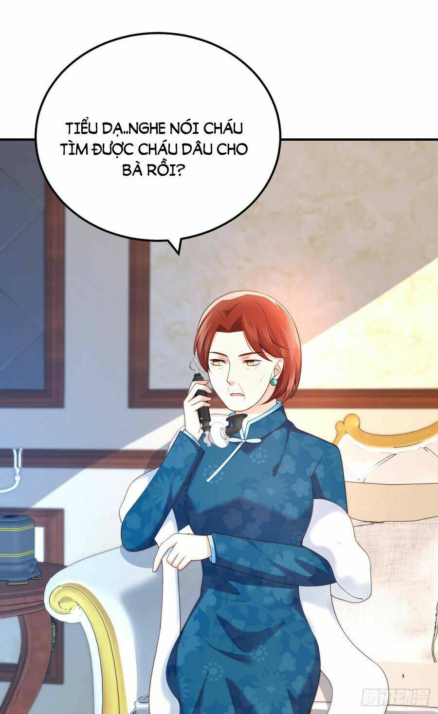 Nam Thần Truy Thê Chỉ Nam Chapter 64.2 - Trang 2