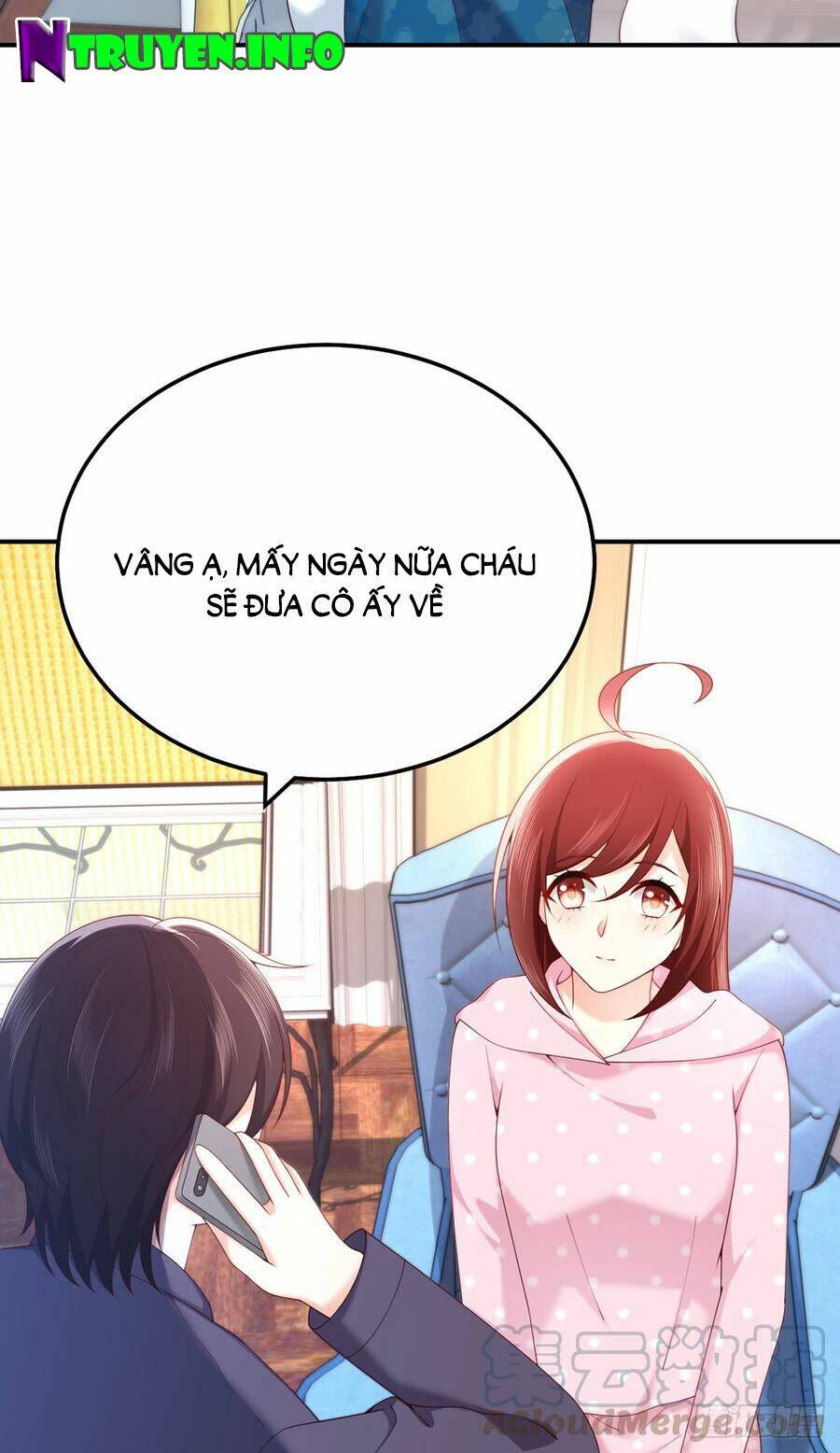 Nam Thần Truy Thê Chỉ Nam Chapter 64.2 - Trang 2