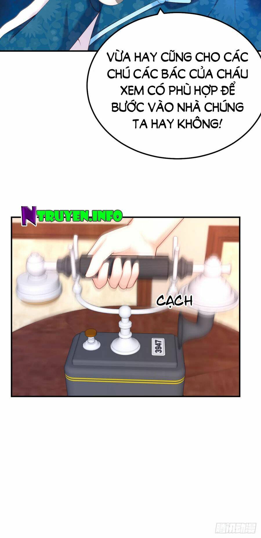 Nam Thần Truy Thê Chỉ Nam Chapter 64.2 - Trang 2