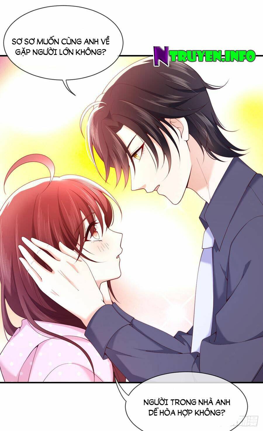 Nam Thần Truy Thê Chỉ Nam Chapter 64.2 - Trang 2