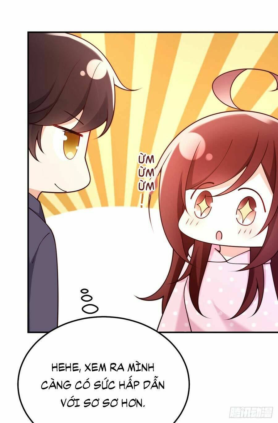 Nam Thần Truy Thê Chỉ Nam Chapter 64.2 - Trang 2