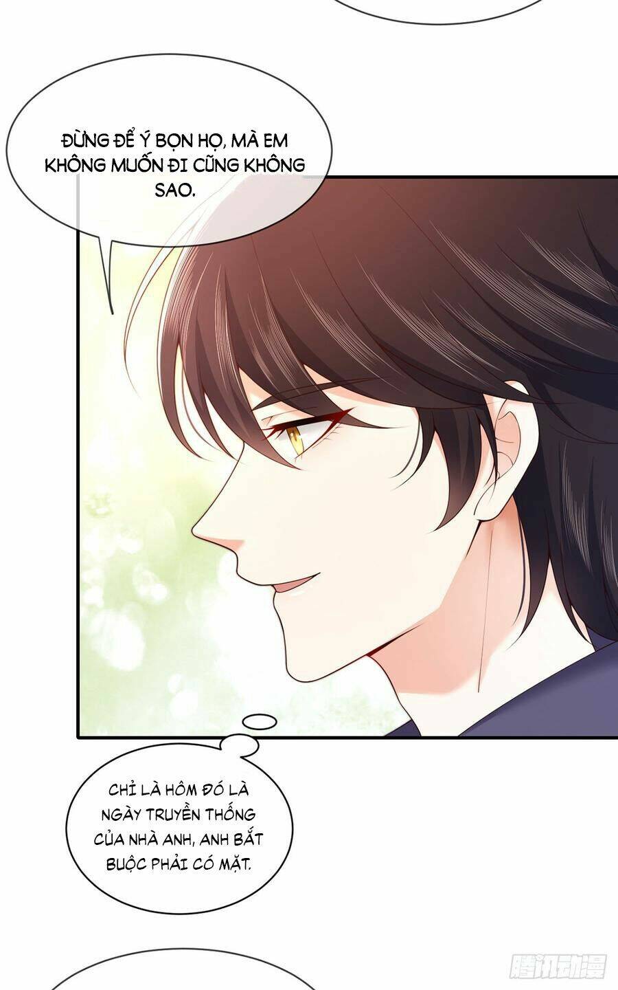 Nam Thần Truy Thê Chỉ Nam Chapter 64.2 - Trang 2