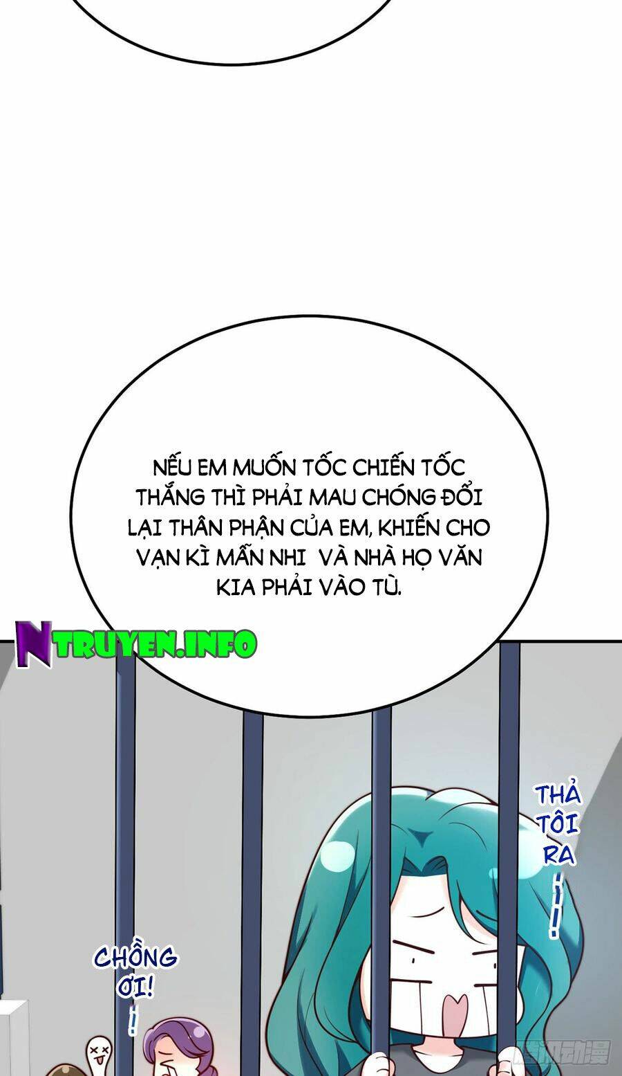 Nam Thần Truy Thê Chỉ Nam Chapter 64.2 - Trang 2