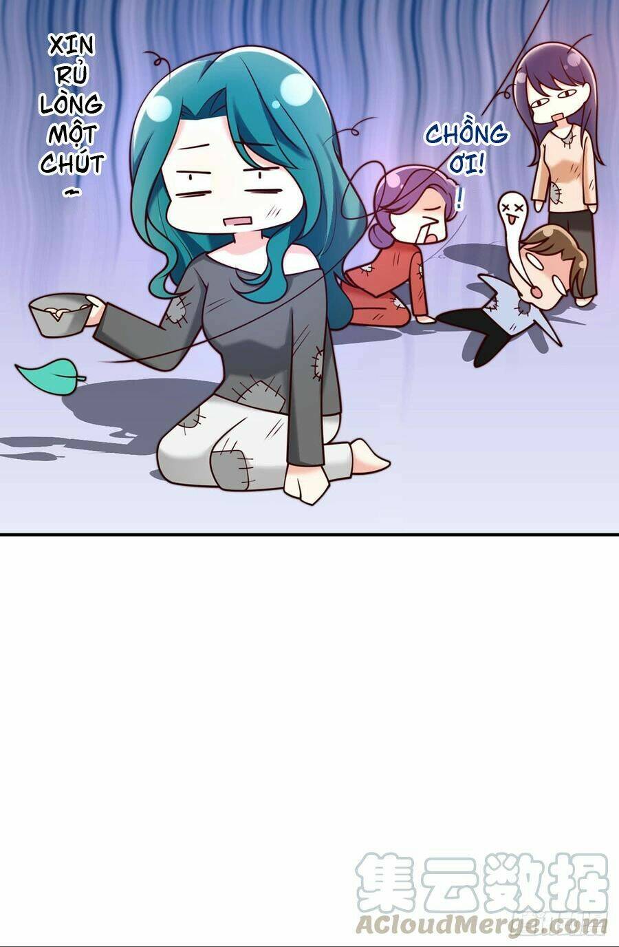 Nam Thần Truy Thê Chỉ Nam Chapter 64.2 - Trang 2