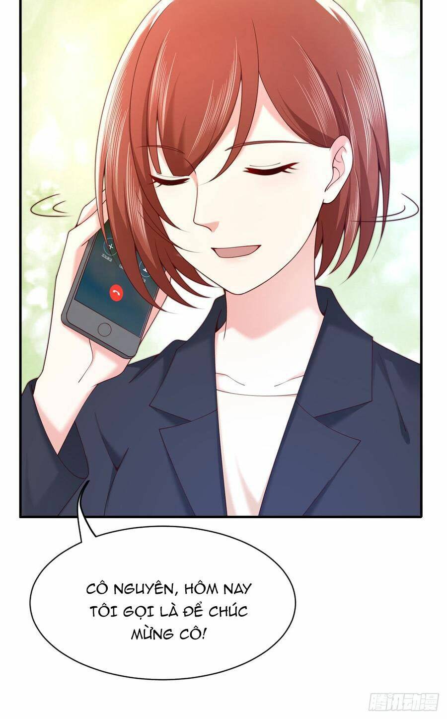 Nam Thần Truy Thê Chỉ Nam Chapter 65.1 - Trang 2