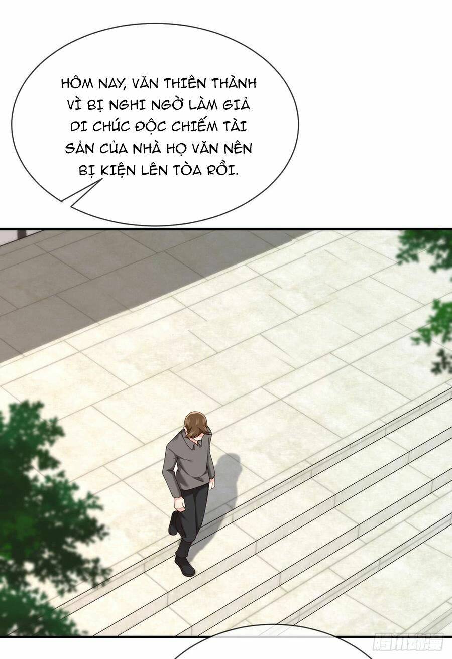 Nam Thần Truy Thê Chỉ Nam Chapter 65.1 - Trang 2