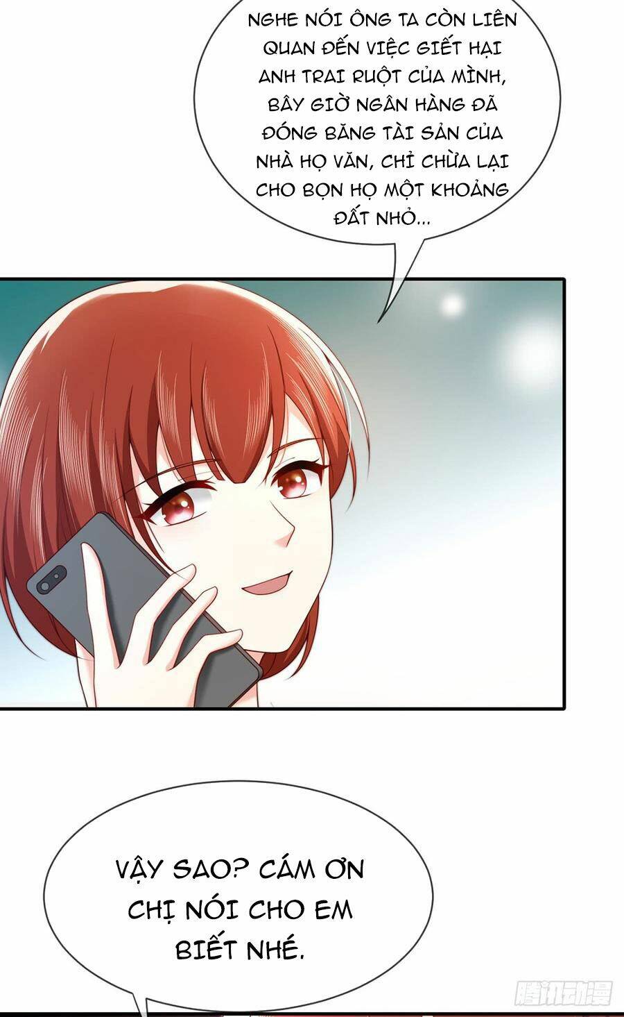 Nam Thần Truy Thê Chỉ Nam Chapter 65.1 - Trang 2