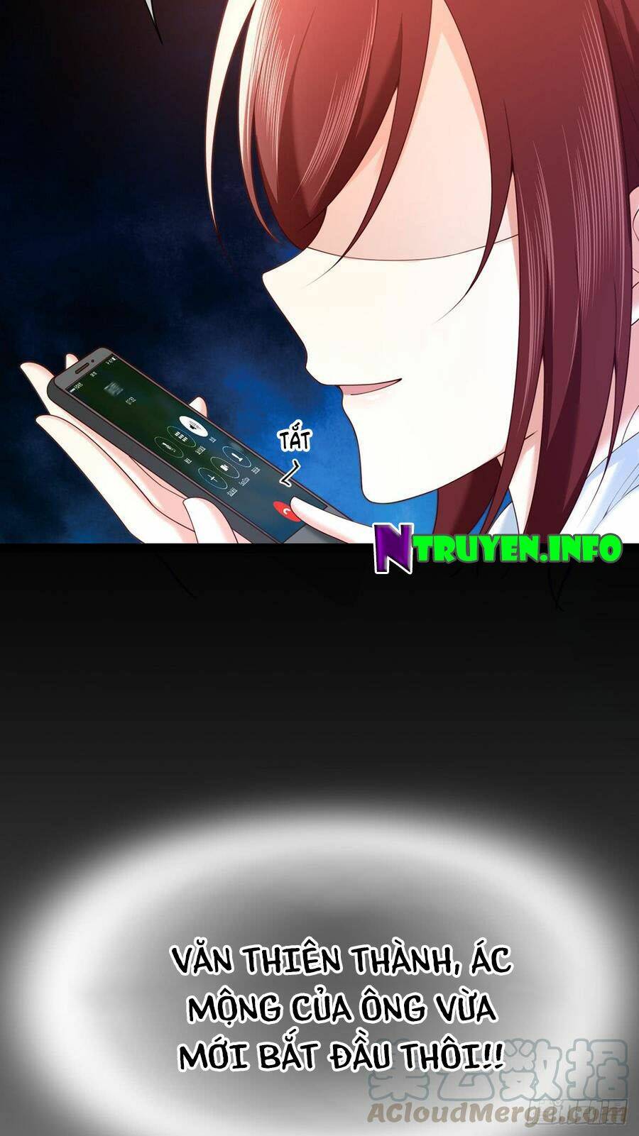 Nam Thần Truy Thê Chỉ Nam Chapter 65.1 - Trang 2