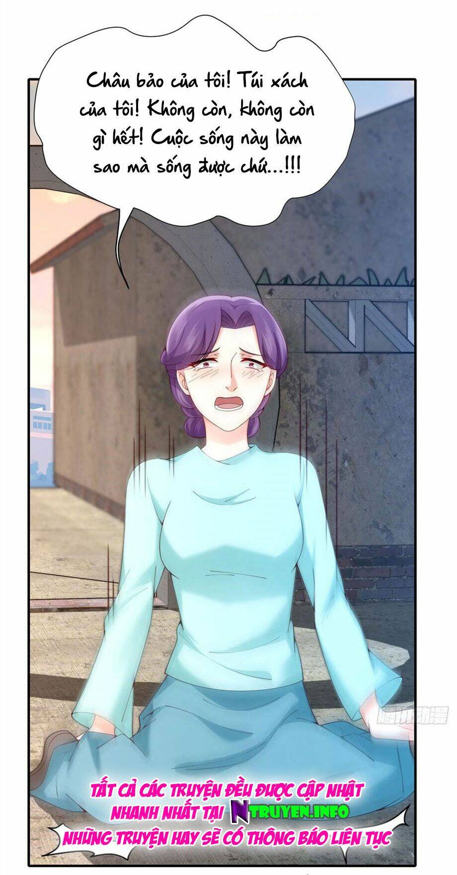 Nam Thần Truy Thê Chỉ Nam Chapter 65.1 - Trang 2