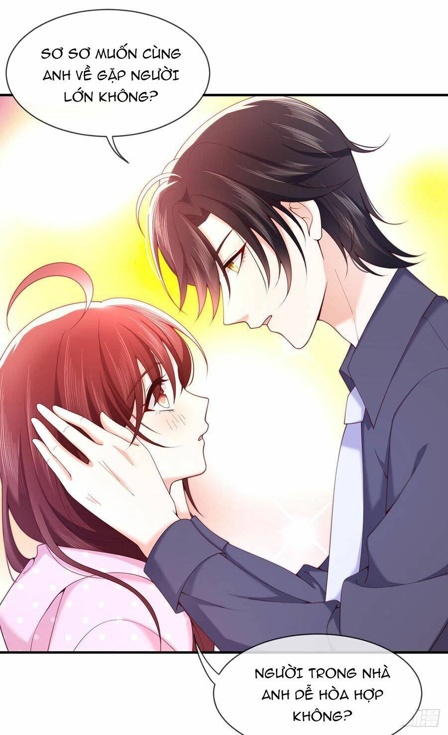 Nam Thần Truy Thê Chỉ Nam Chapter 65.1 - Trang 2