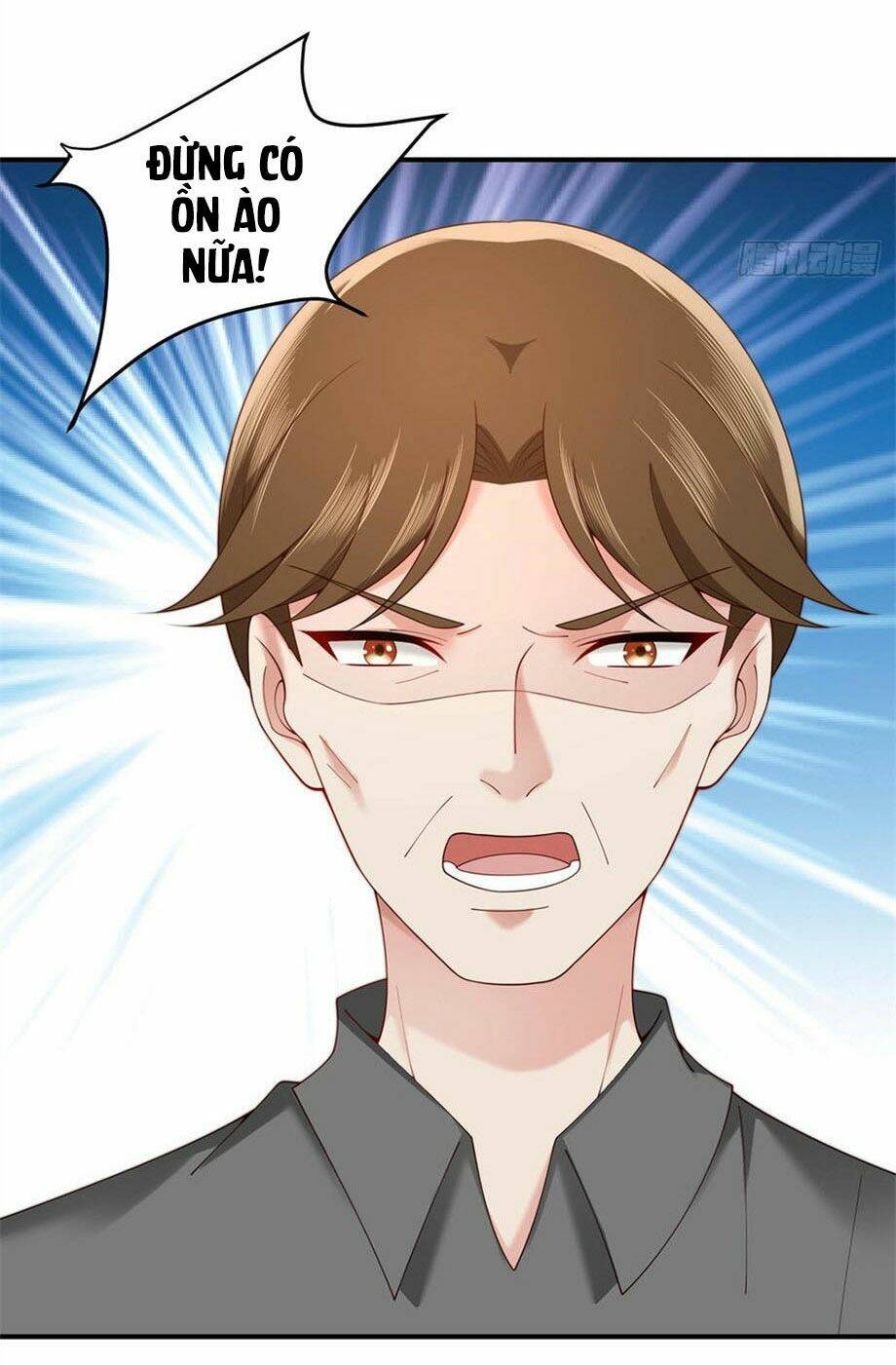 Nam Thần Truy Thê Chỉ Nam Chapter 65.1 - Trang 2