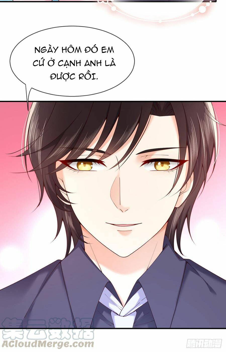 Nam Thần Truy Thê Chỉ Nam Chapter 65.1 - Trang 2