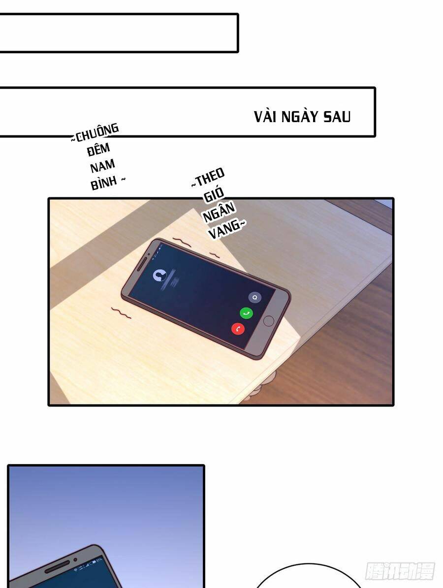 Nam Thần Truy Thê Chỉ Nam Chapter 65.1 - Trang 2