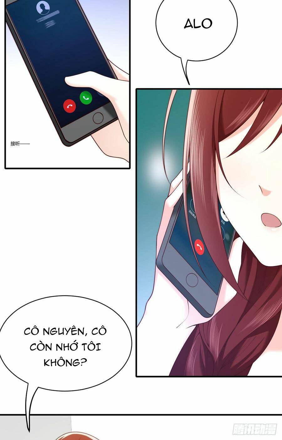 Nam Thần Truy Thê Chỉ Nam Chapter 65.1 - Trang 2