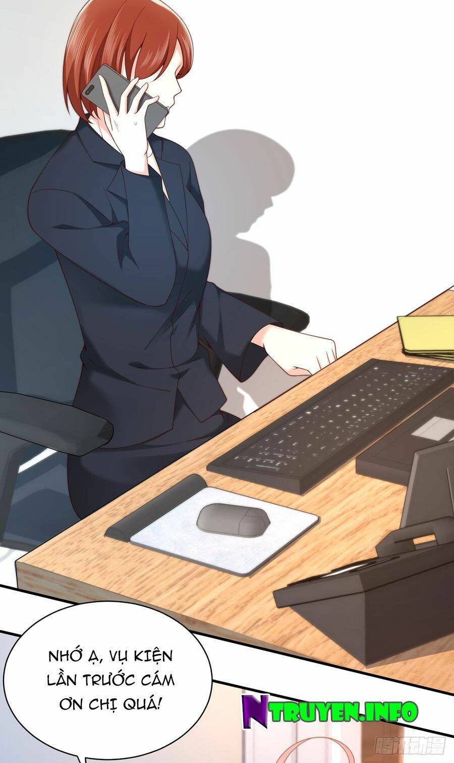 Nam Thần Truy Thê Chỉ Nam Chapter 65.1 - Trang 2