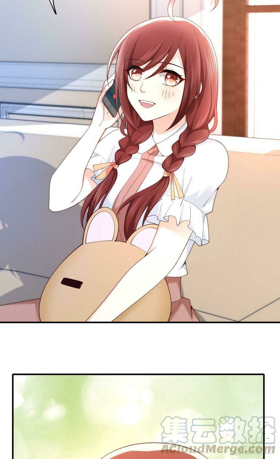 Nam Thần Truy Thê Chỉ Nam Chapter 65.1 - Trang 2