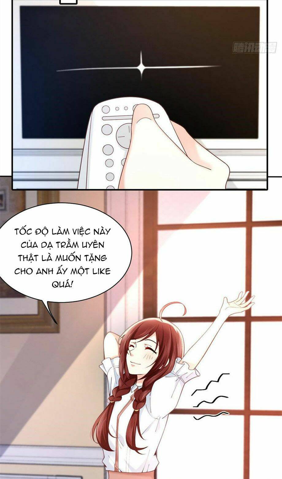 Nam Thần Truy Thê Chỉ Nam Chapter 65.2 - Trang 2