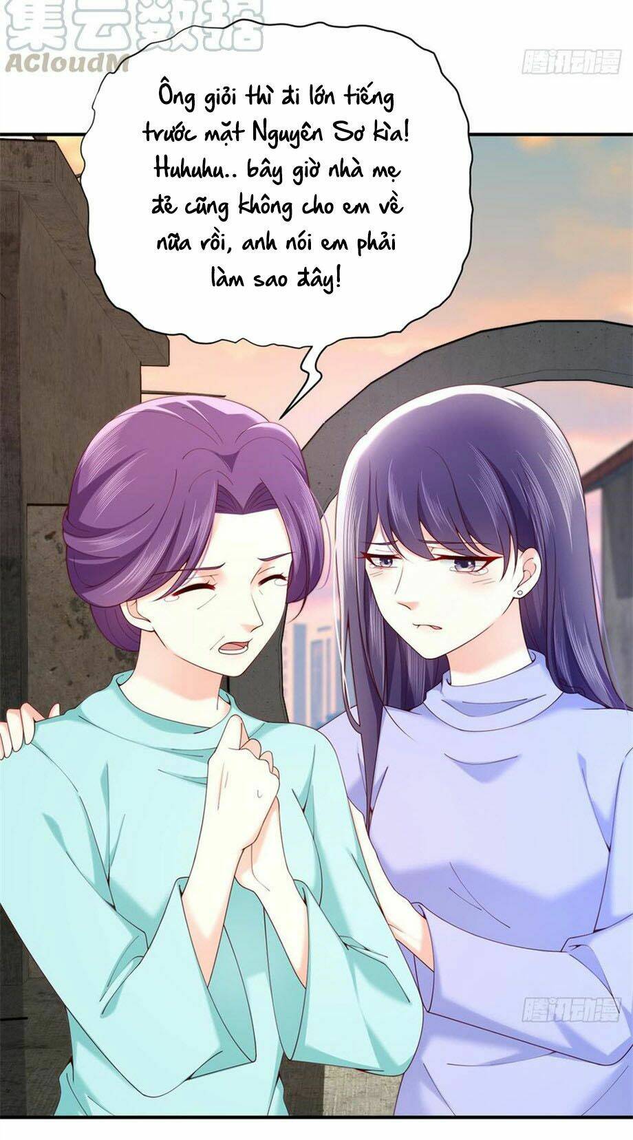 Nam Thần Truy Thê Chỉ Nam Chapter 65.2 - Trang 2