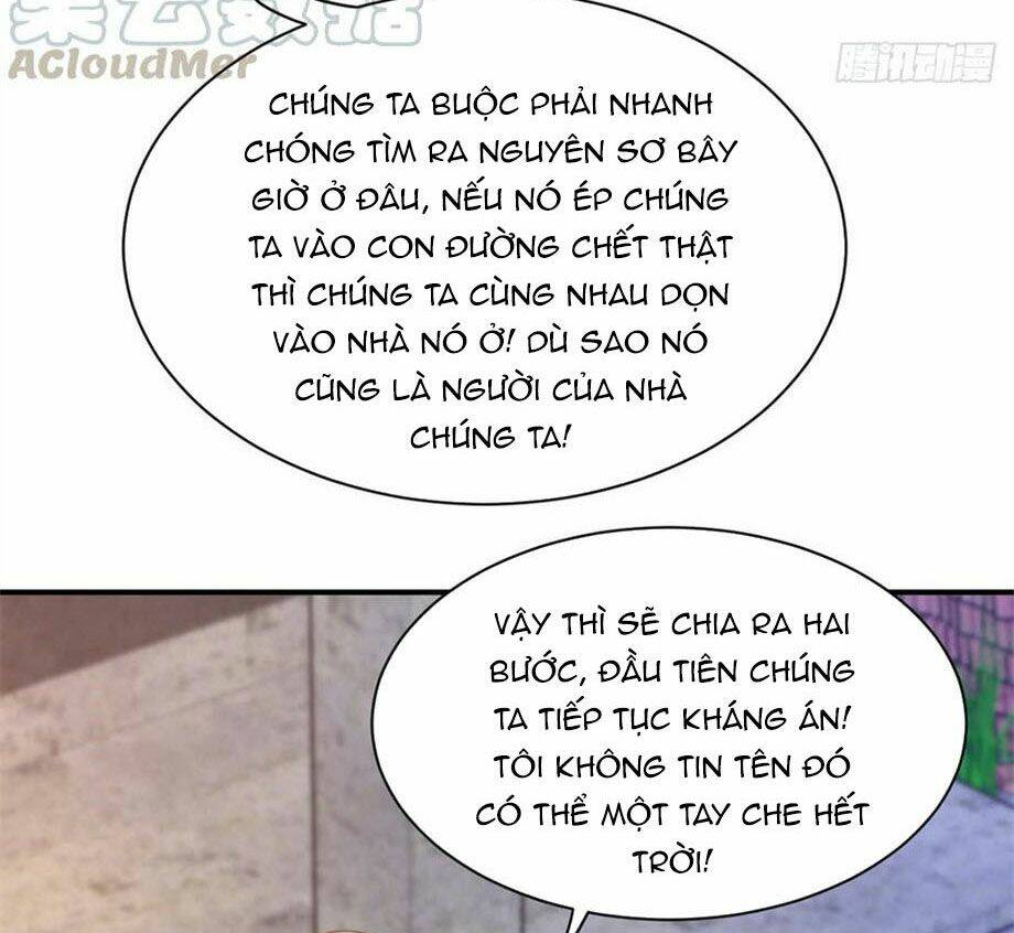 Nam Thần Truy Thê Chỉ Nam Chapter 65.2 - Trang 2