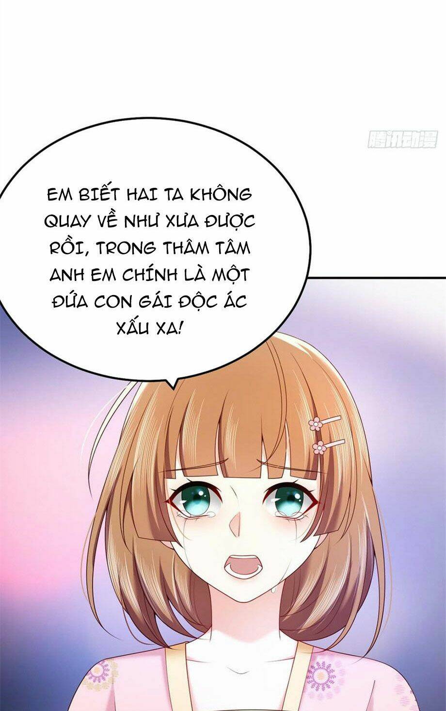 Nam Thần Truy Thê Chỉ Nam Chapter 66.1 - Trang 2