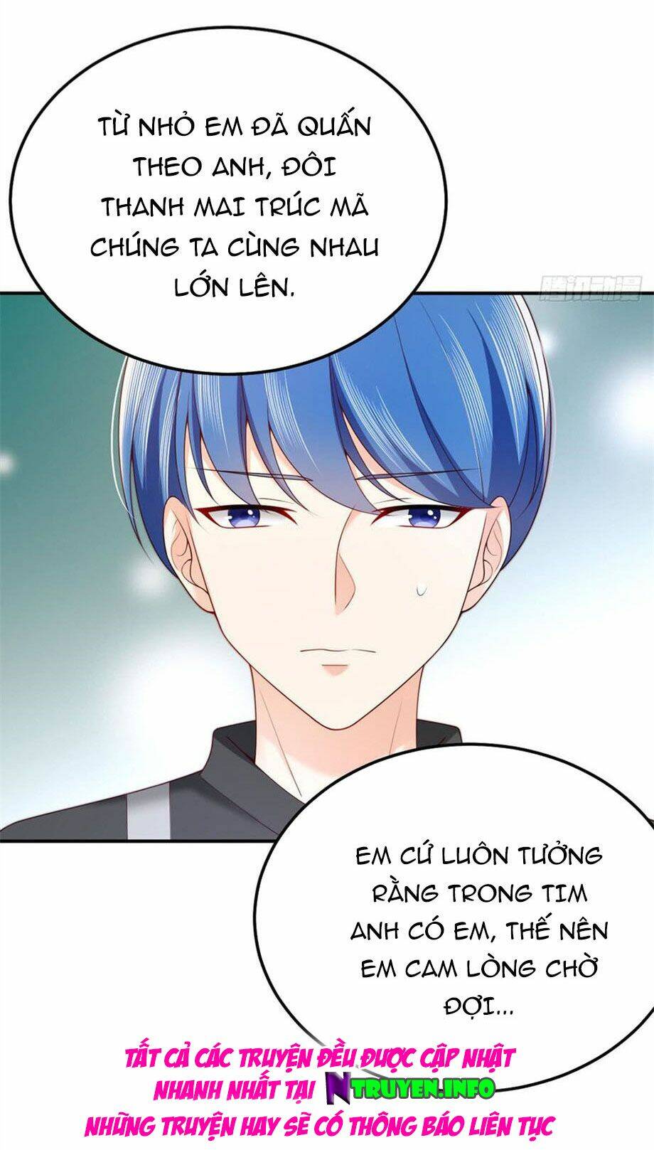 Nam Thần Truy Thê Chỉ Nam Chapter 66.1 - Trang 2