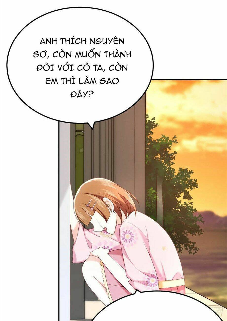 Nam Thần Truy Thê Chỉ Nam Chapter 66.1 - Trang 2