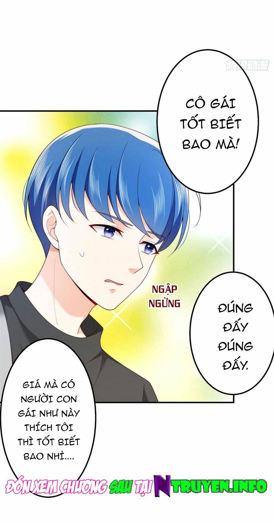 Nam Thần Truy Thê Chỉ Nam Chapter 66.1 - Trang 2